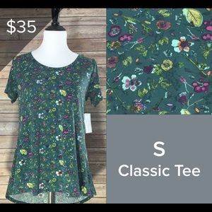 Lularoe Classic T